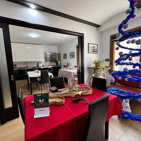 B&B Didova Gavoi Extérieur photo