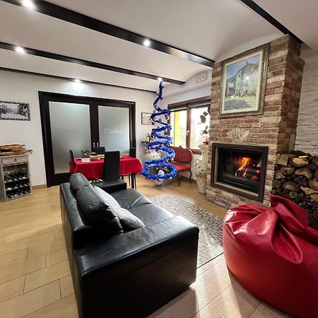 B&B Didova Gavoi Extérieur photo