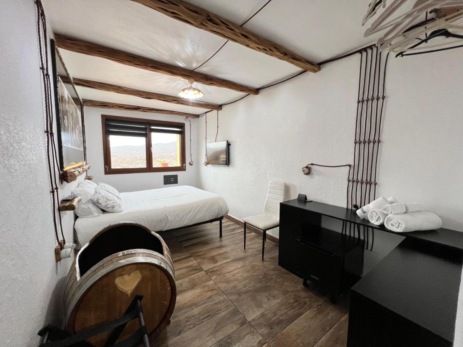 B&B Didova Gavoi Extérieur photo