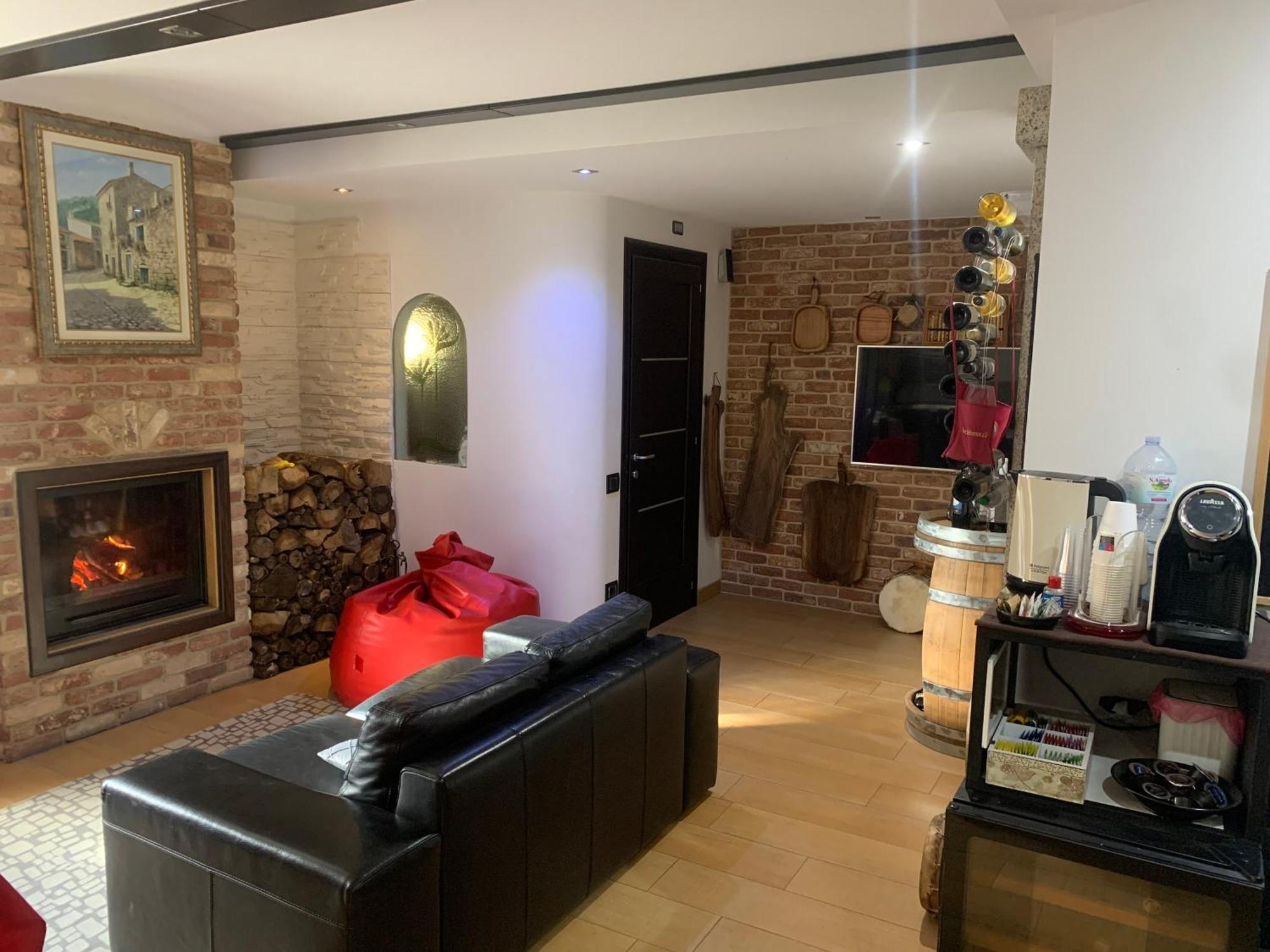 B&B Didova Gavoi Extérieur photo