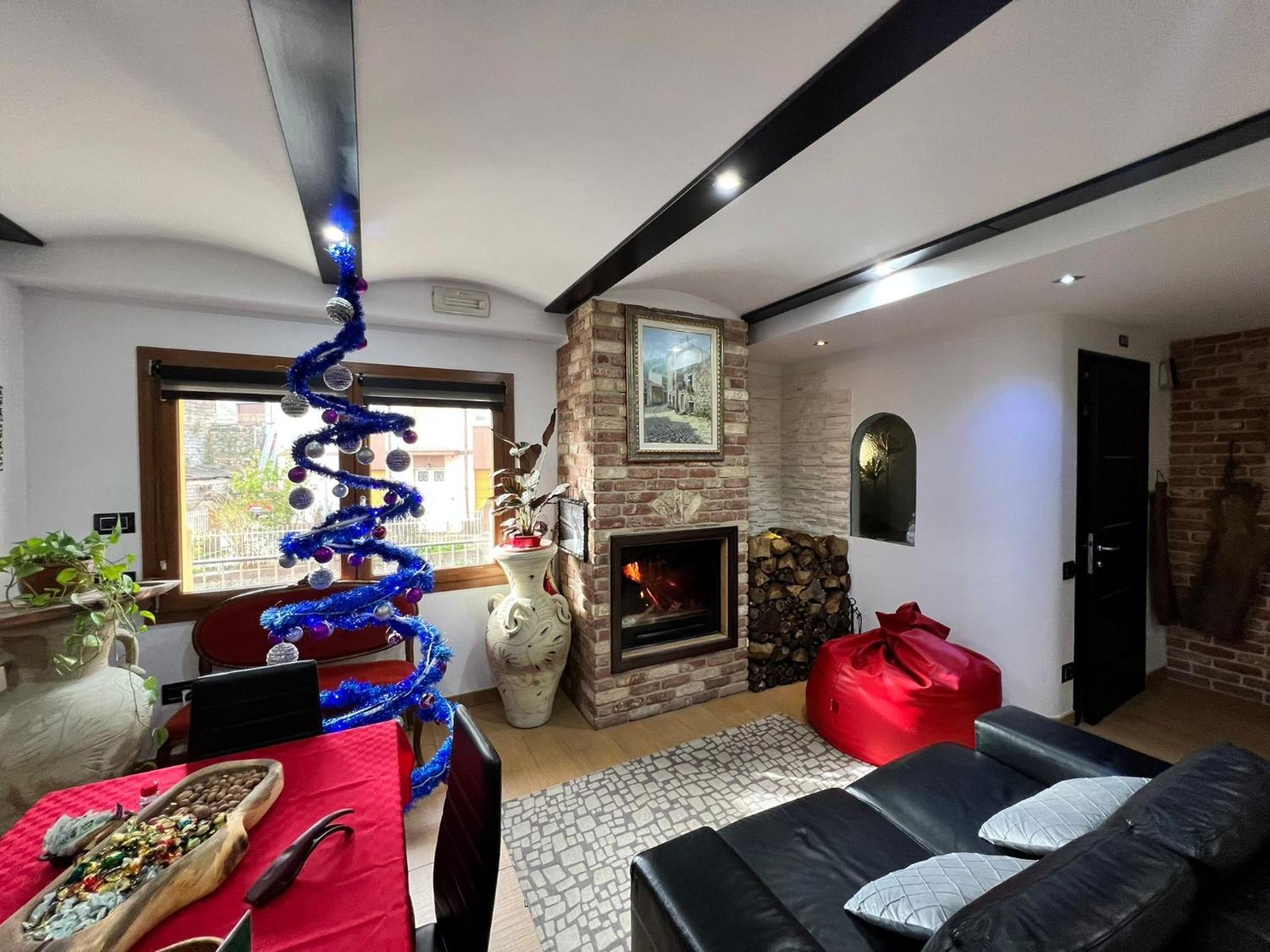 B&B Didova Gavoi Extérieur photo