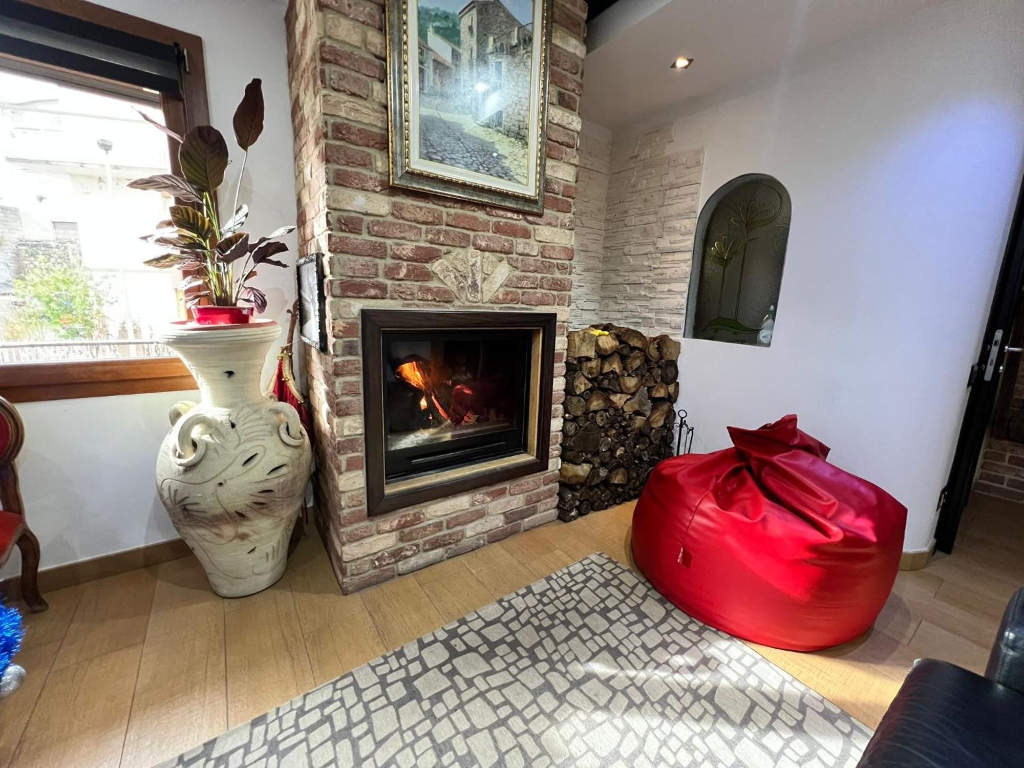 B&B Didova Gavoi Extérieur photo